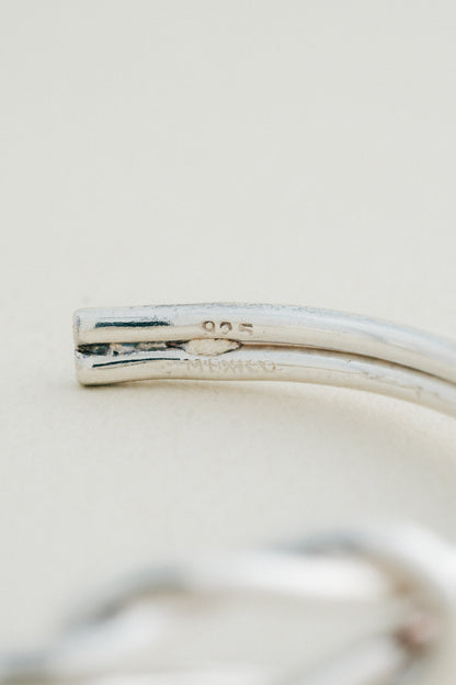 Knot Bangle (Mexico)