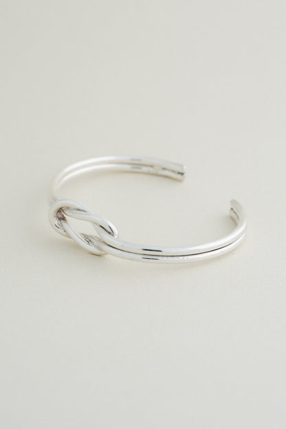 Knot Bangle (Mexico)