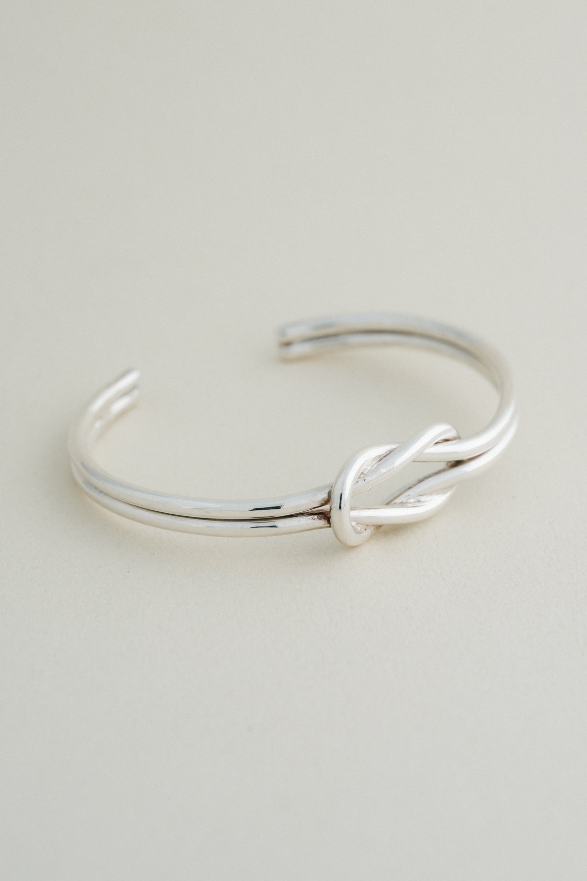 Knot Bangle (Mexico)