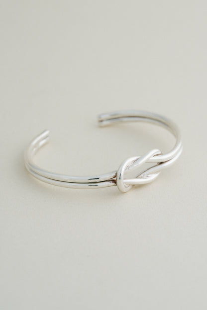 Knot Bangle (Mexico)