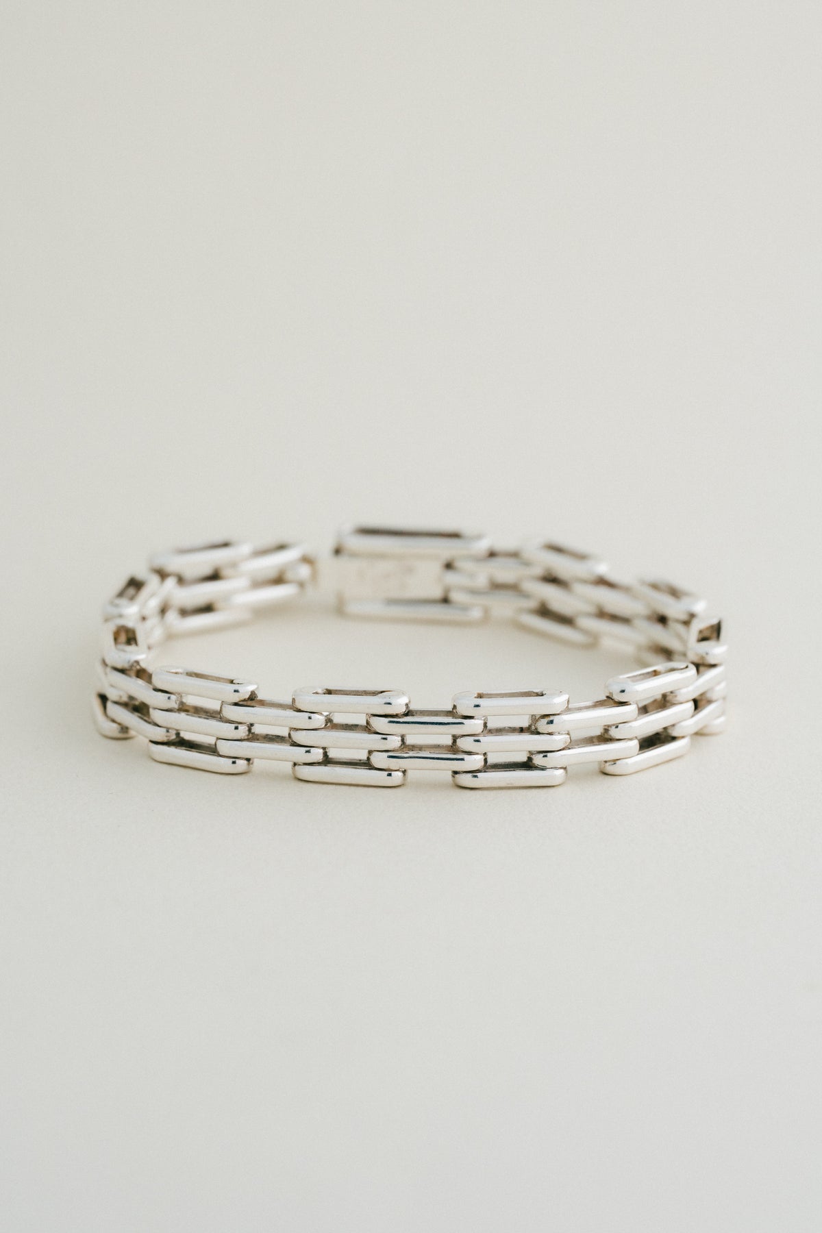 Brick Link Bracelet (Mexico)
