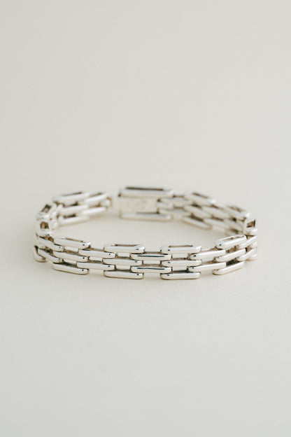 Brick Link Bracelet (Mexico)
