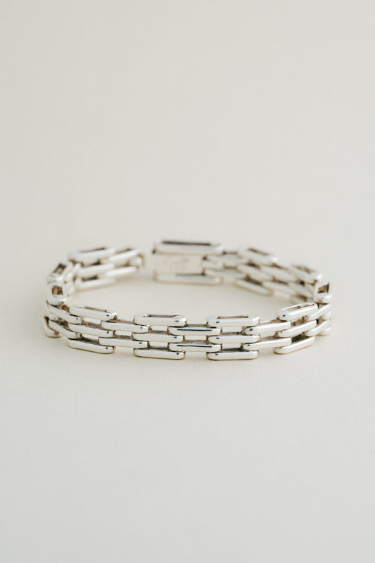Brick Link Bracelet (Mexico)