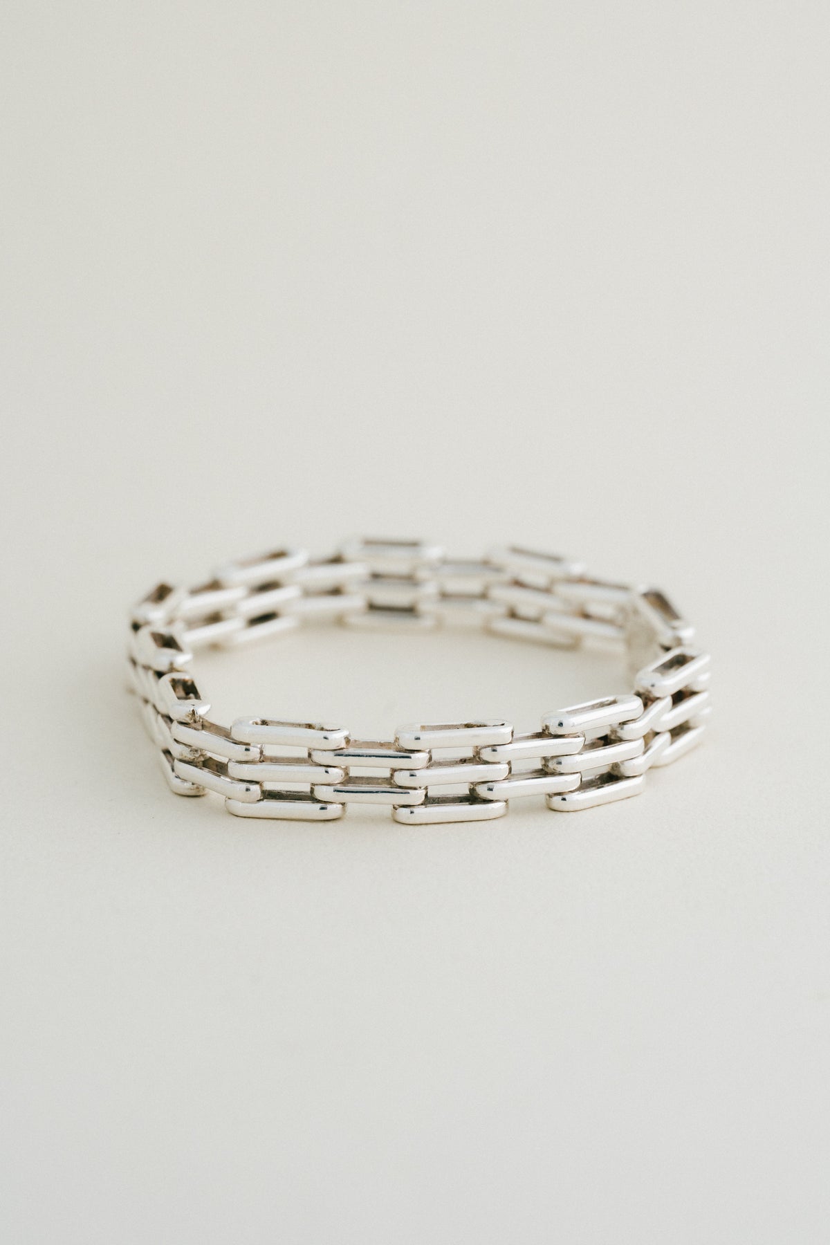 Brick Link Bracelet (Mexico)