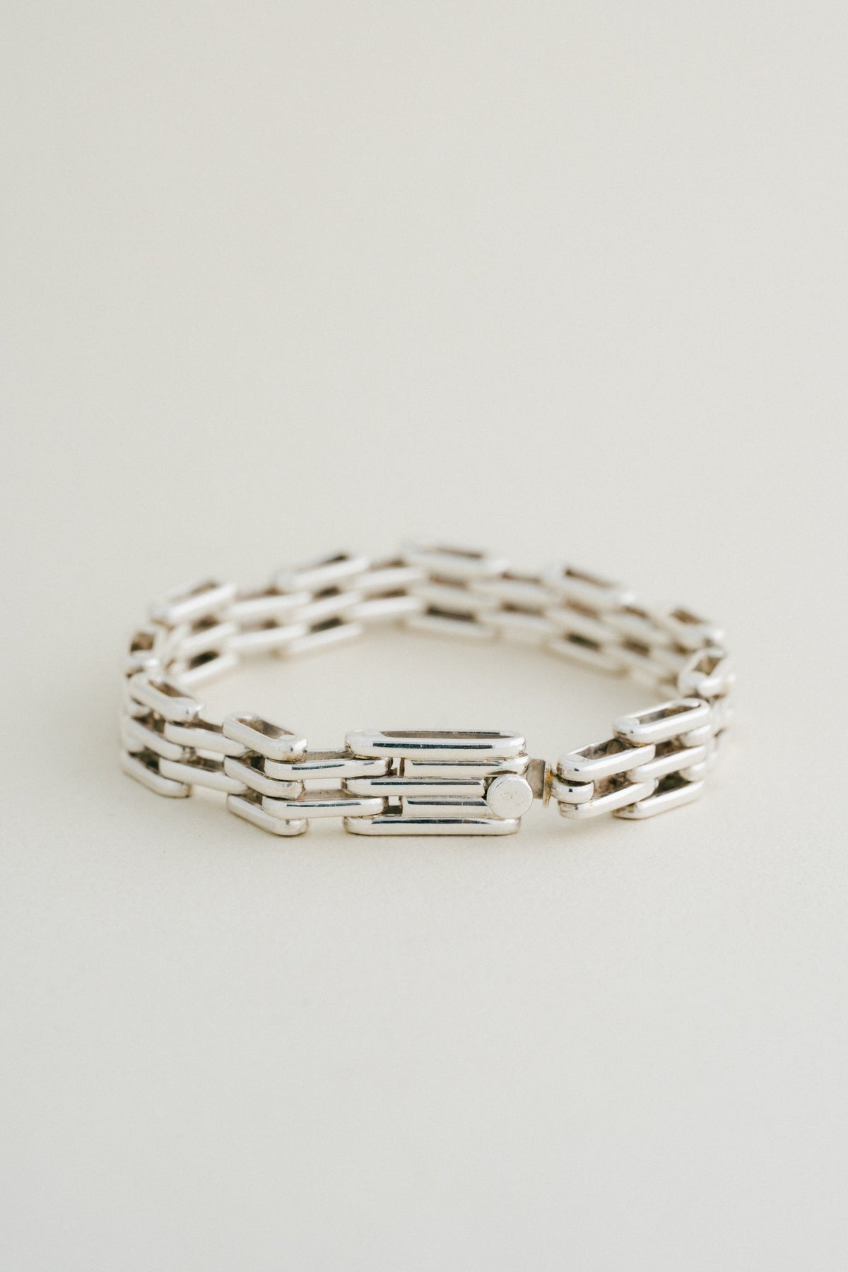 Brick Link Bracelet (Mexico)