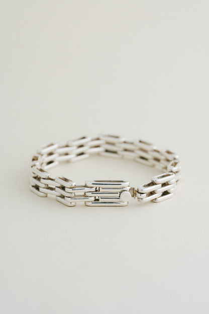 Brick Link Bracelet (Mexico)