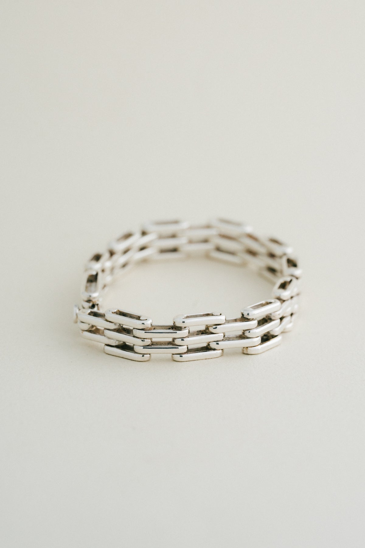 Brick Link Bracelet (Mexico)