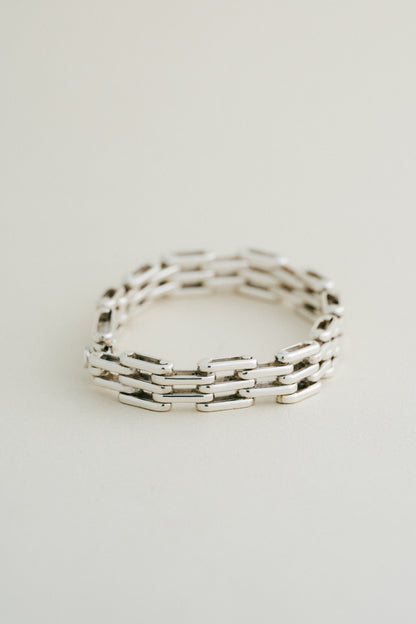 Brick Link Bracelet (Mexico)
