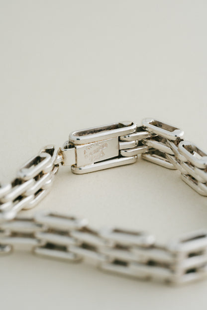 Brick Link Bracelet (Mexico)