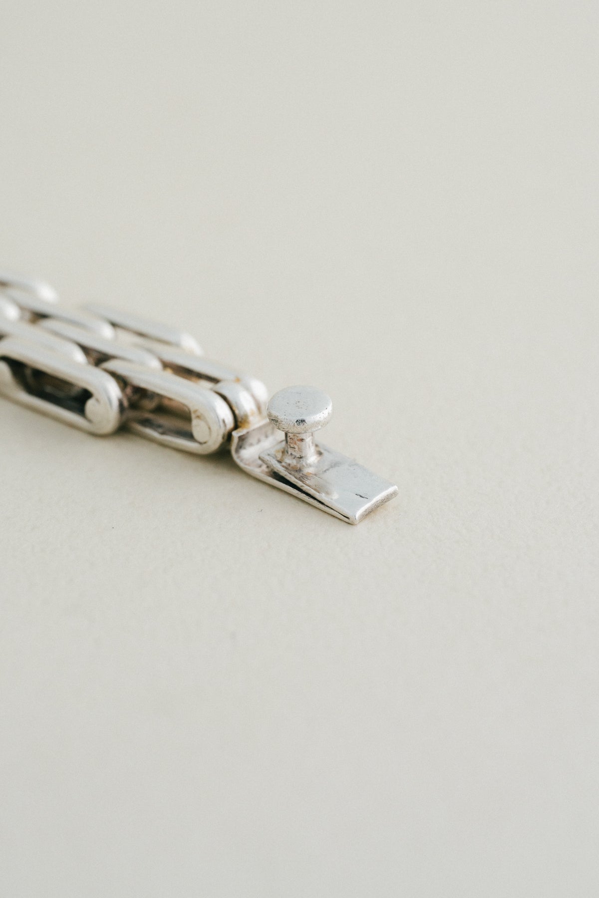 Brick Link Bracelet (Mexico)