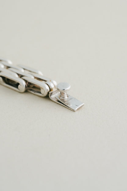 Brick Link Bracelet (Mexico)