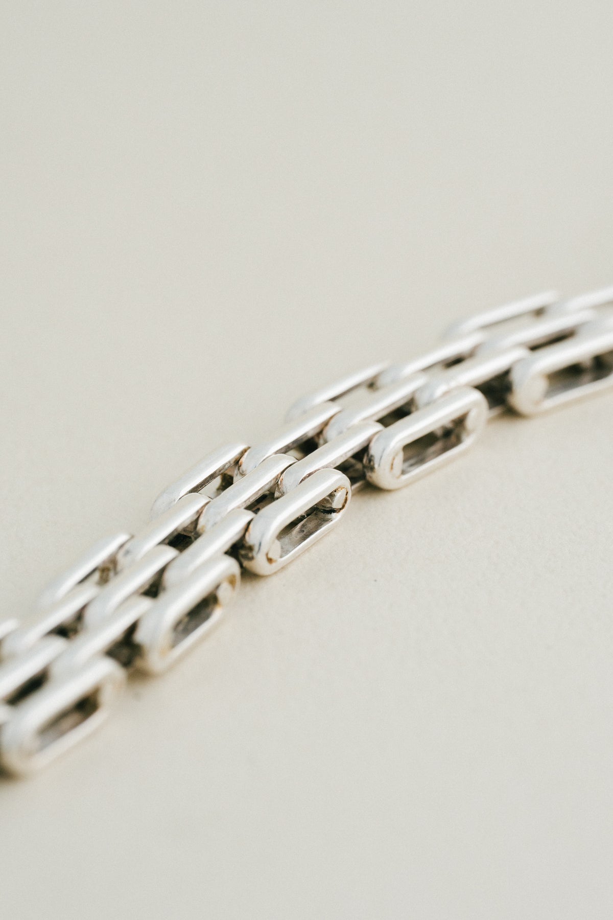Brick Link Bracelet (Mexico)