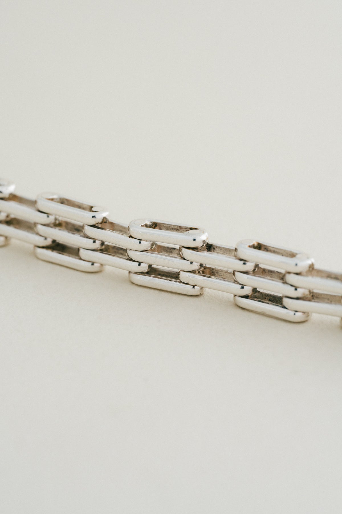 Brick Link Bracelet (Mexico)