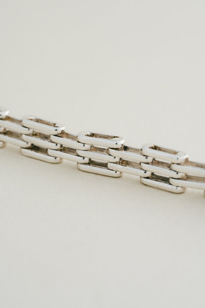 Brick Link Bracelet (Mexico)