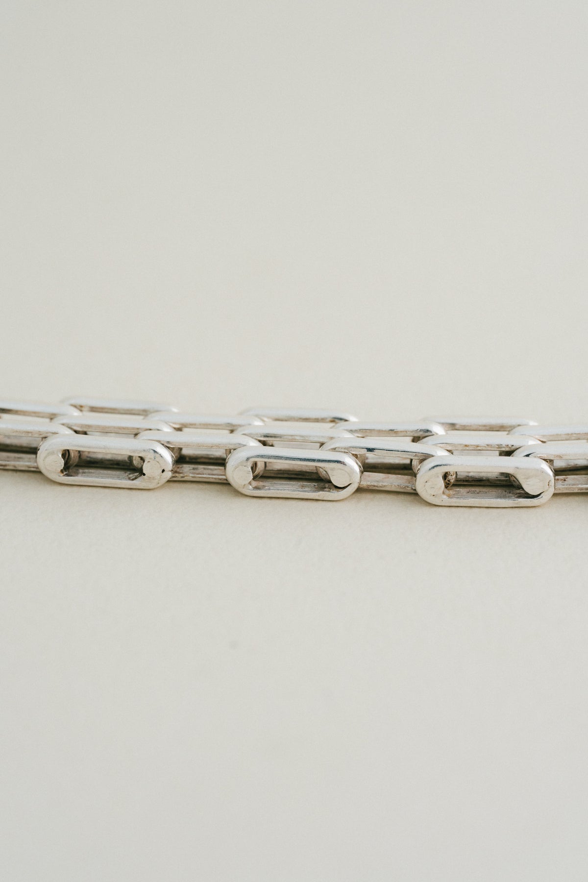 Brick Link Bracelet (Mexico)