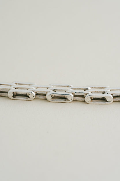 Brick Link Bracelet (Mexico)