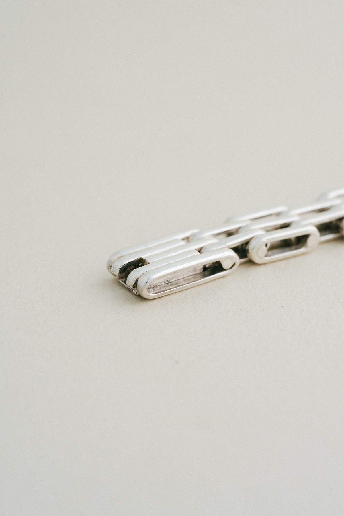 Brick Link Bracelet (Mexico)
