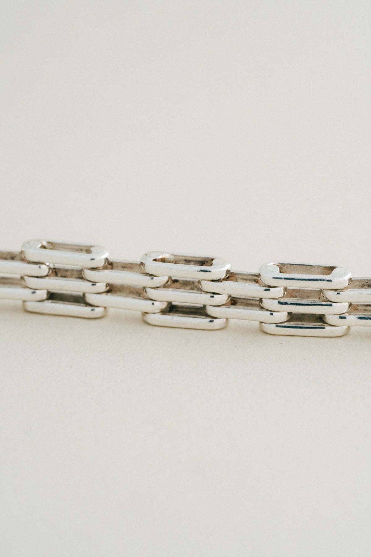 Brick Link Bracelet (Mexico)
