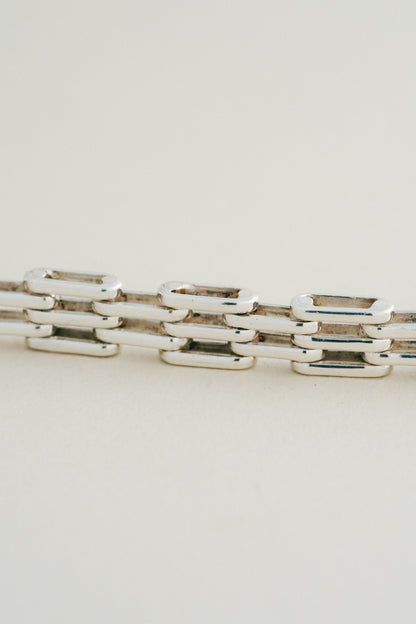 Brick Link Bracelet (Mexico)