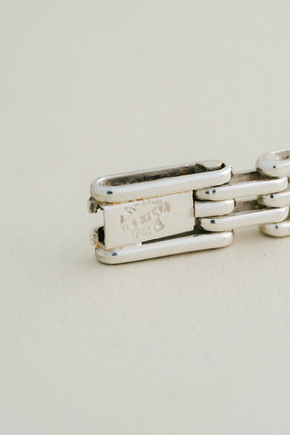Brick Link Bracelet (Mexico)