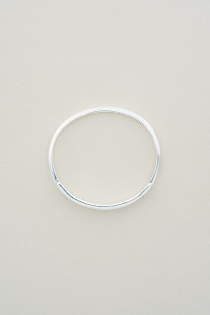 GUCCI｜Plate Bangle (Italy)