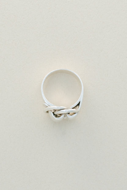 HERMÈS｜Deux Anneaux Ring (France)