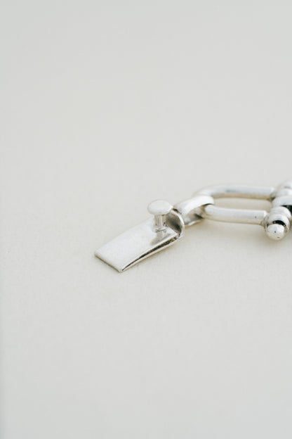 Horsebit Link Bracelet (Mexico)