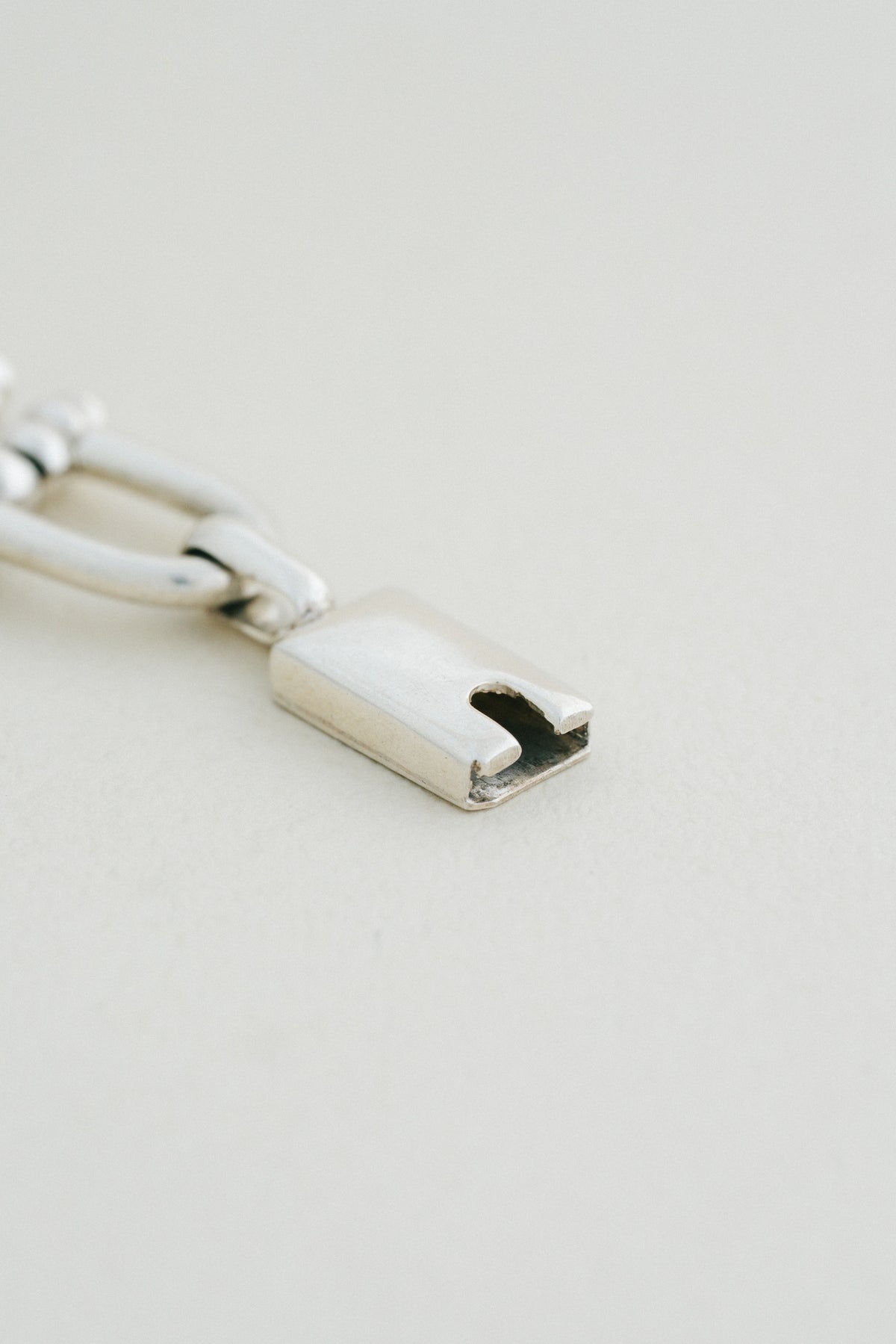 Horsebit Link Bracelet (Mexico)