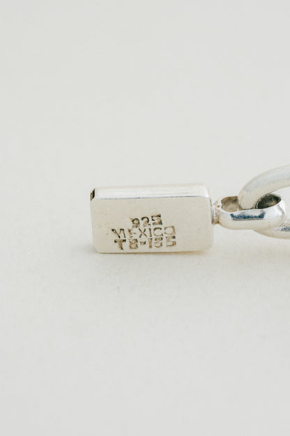Horsebit Link Bracelet (Mexico)