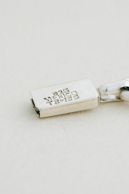 Horsebit Link Bracelet (Mexico)