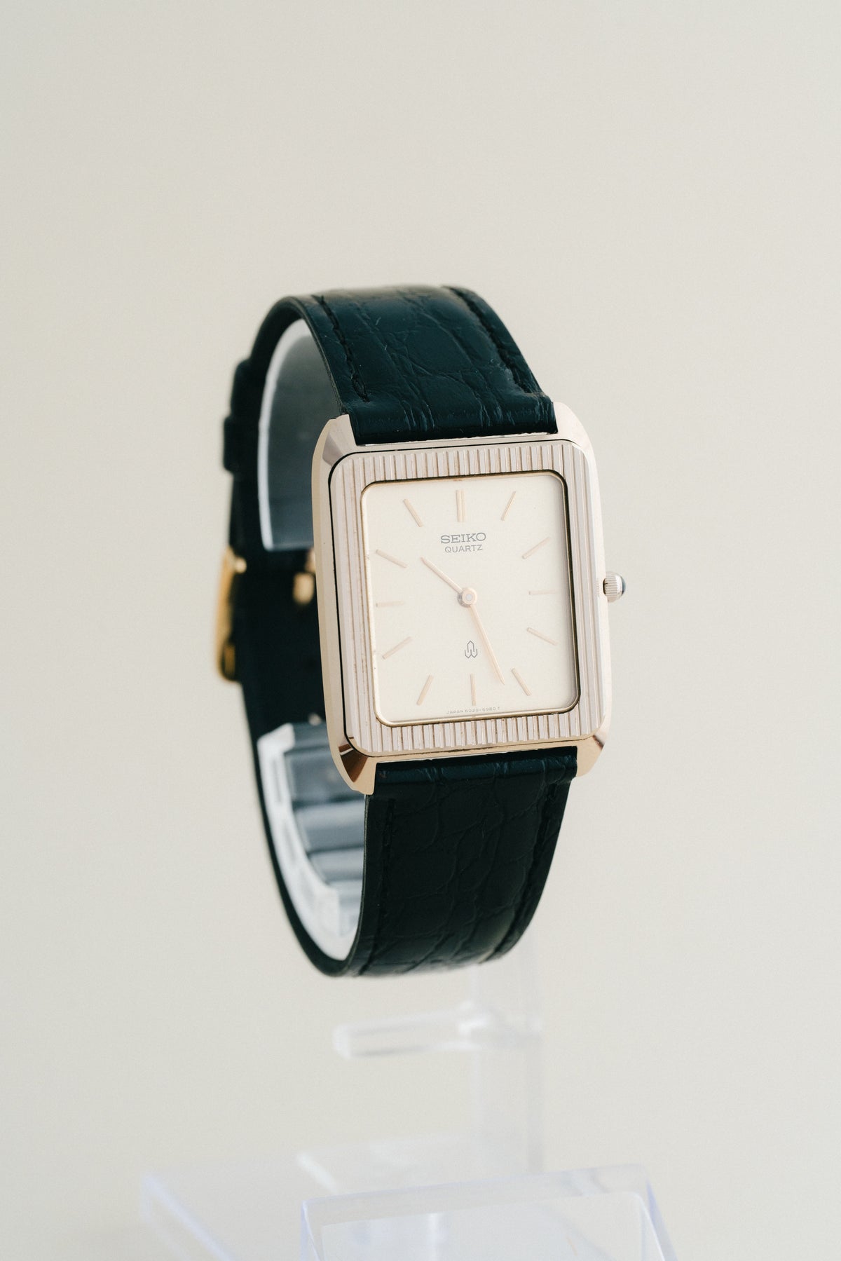 SEIKO｜Dolce 6020-5700