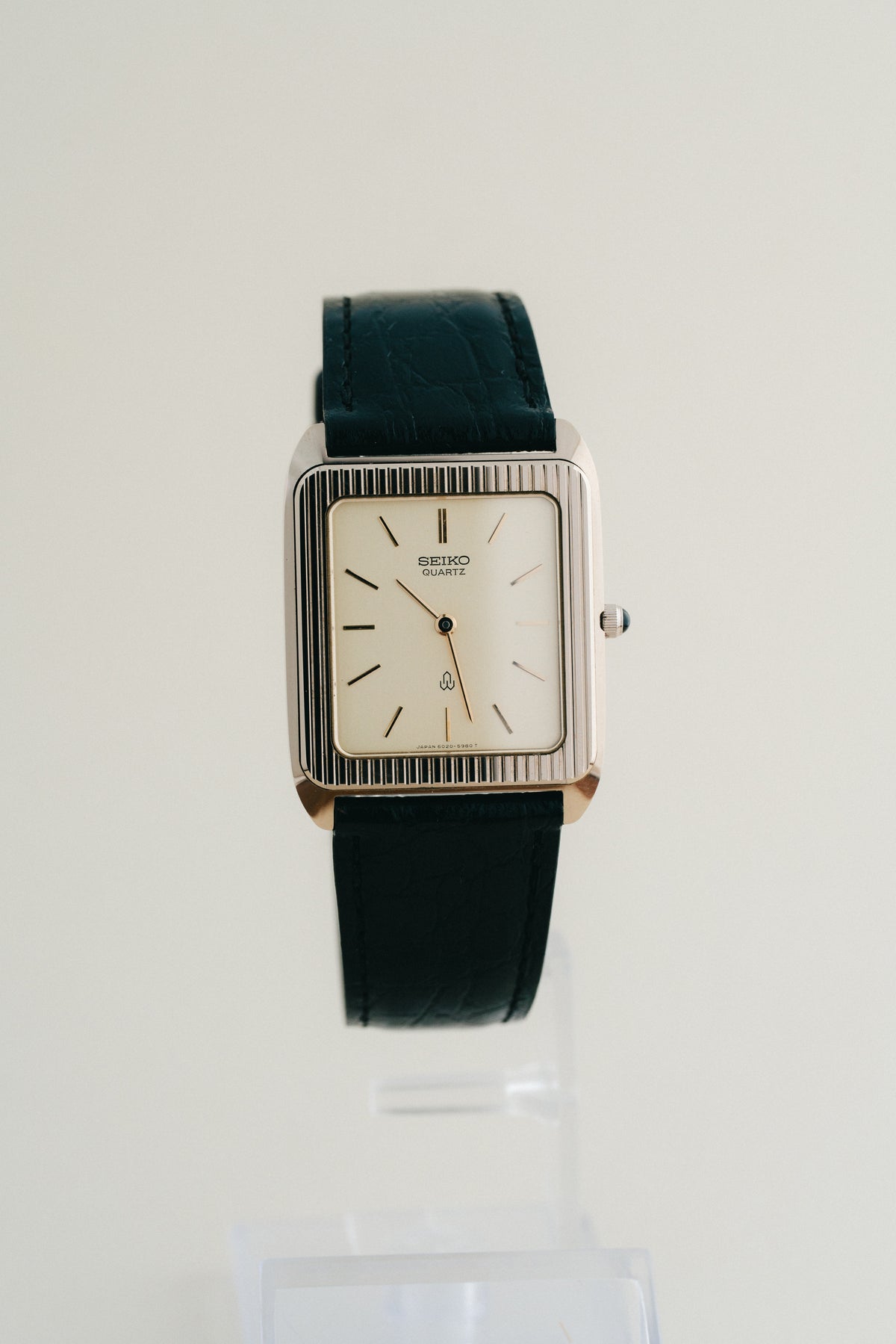 SEIKO｜Dolce 6020-5700