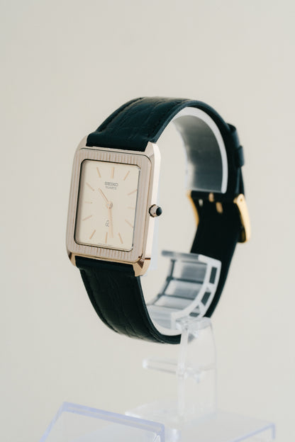 SEIKO｜Dolce 6020-5700