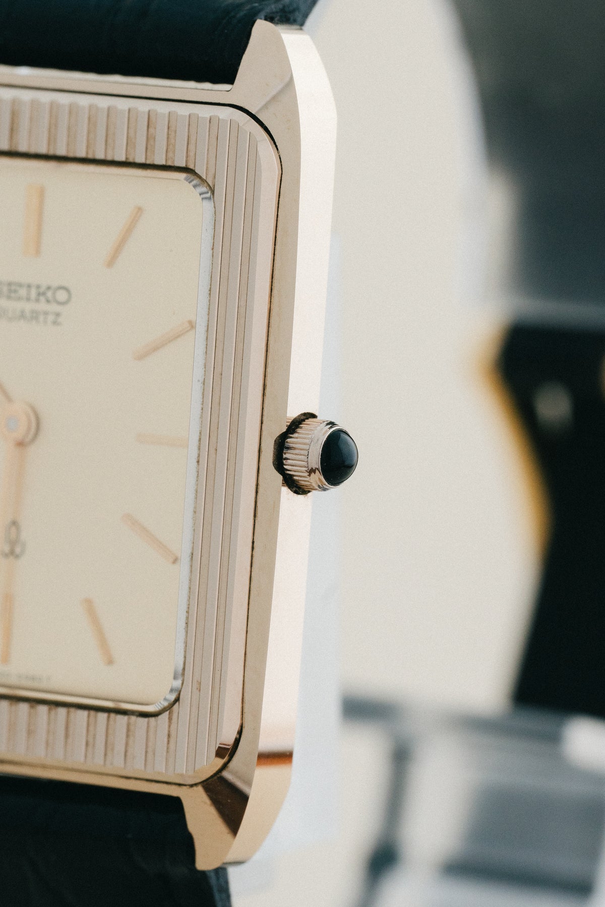 SEIKO｜Dolce 6020-5700