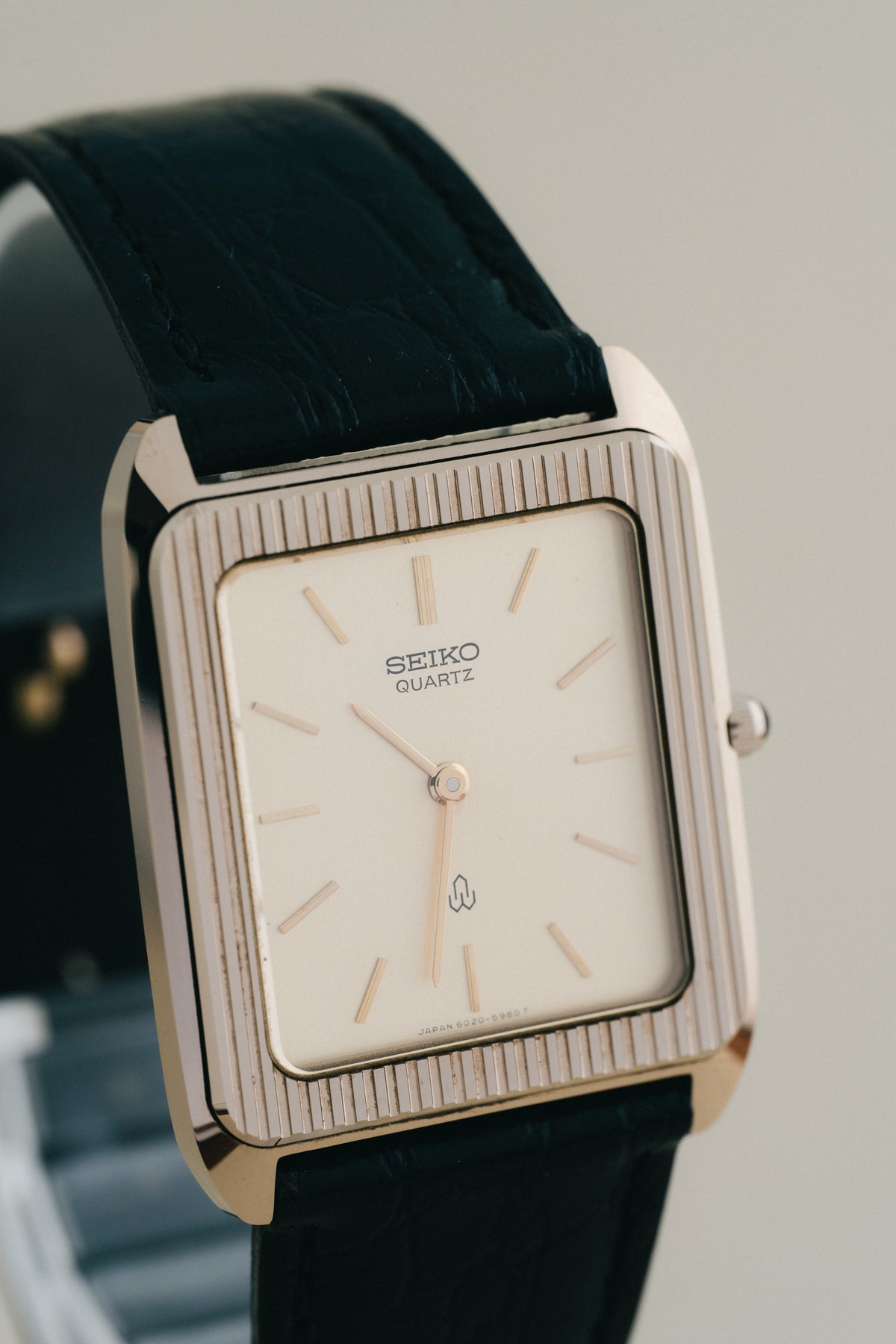SEIKO｜Dolce 6020-5700