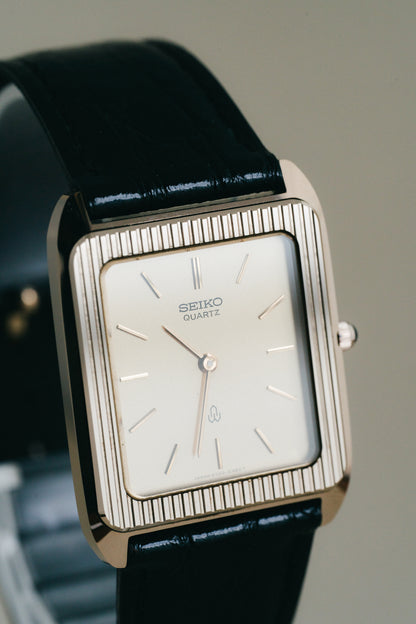 SEIKO｜Dolce 6020-5700