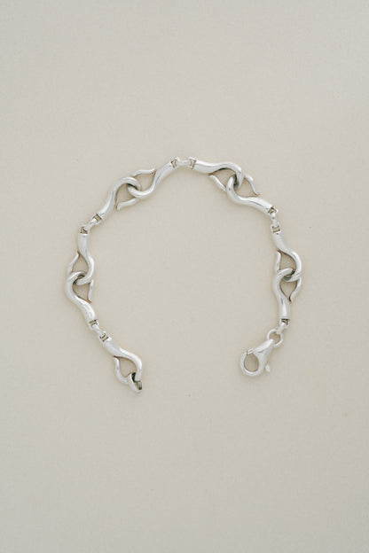 Hook Link Bracelet (Italy)