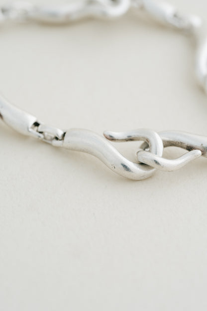 Hook Link Bracelet (Italy)