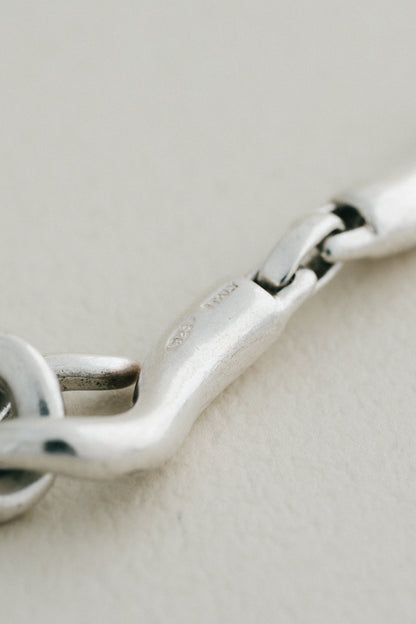 Hook Link Bracelet (Italy)