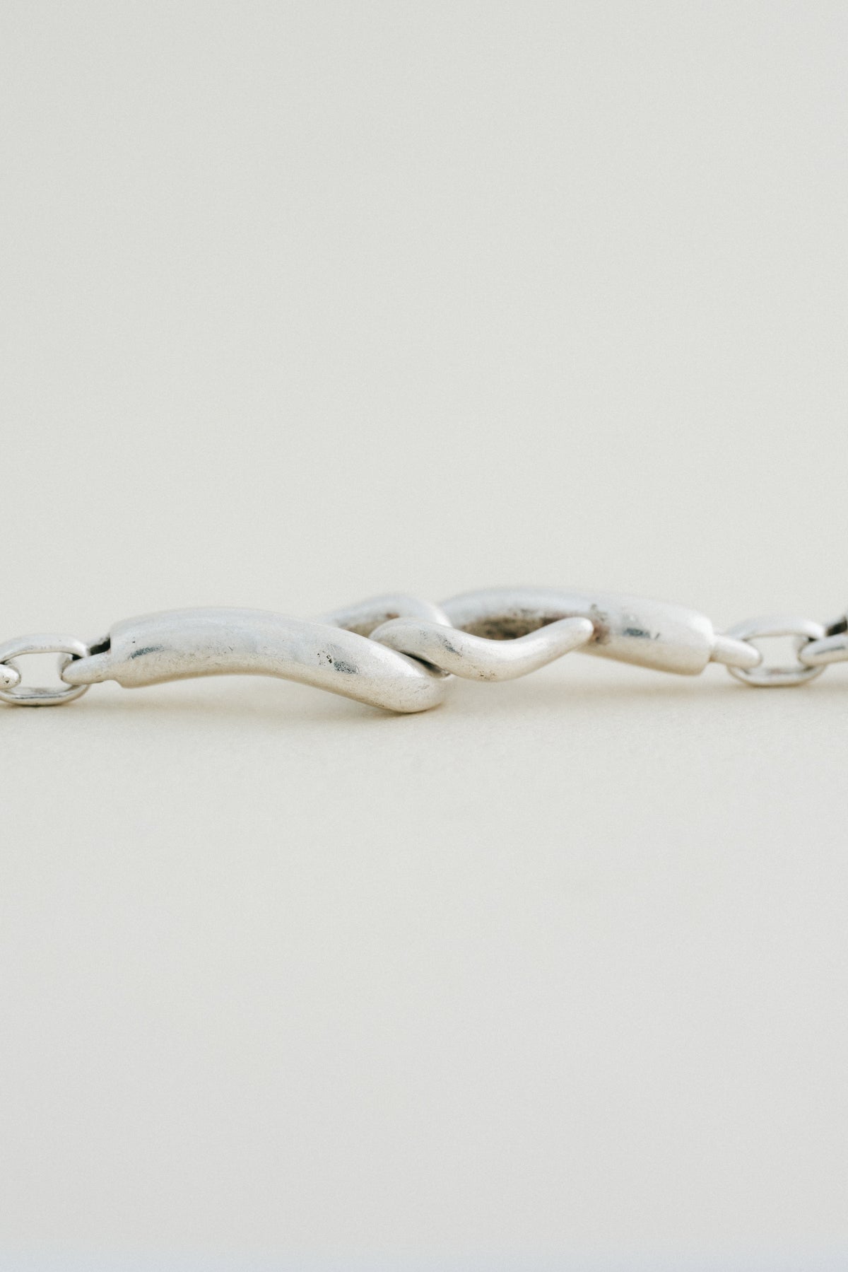 Hook Link Bracelet (Italy)