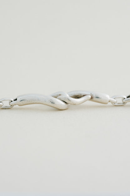 Hook Link Bracelet (Italy)