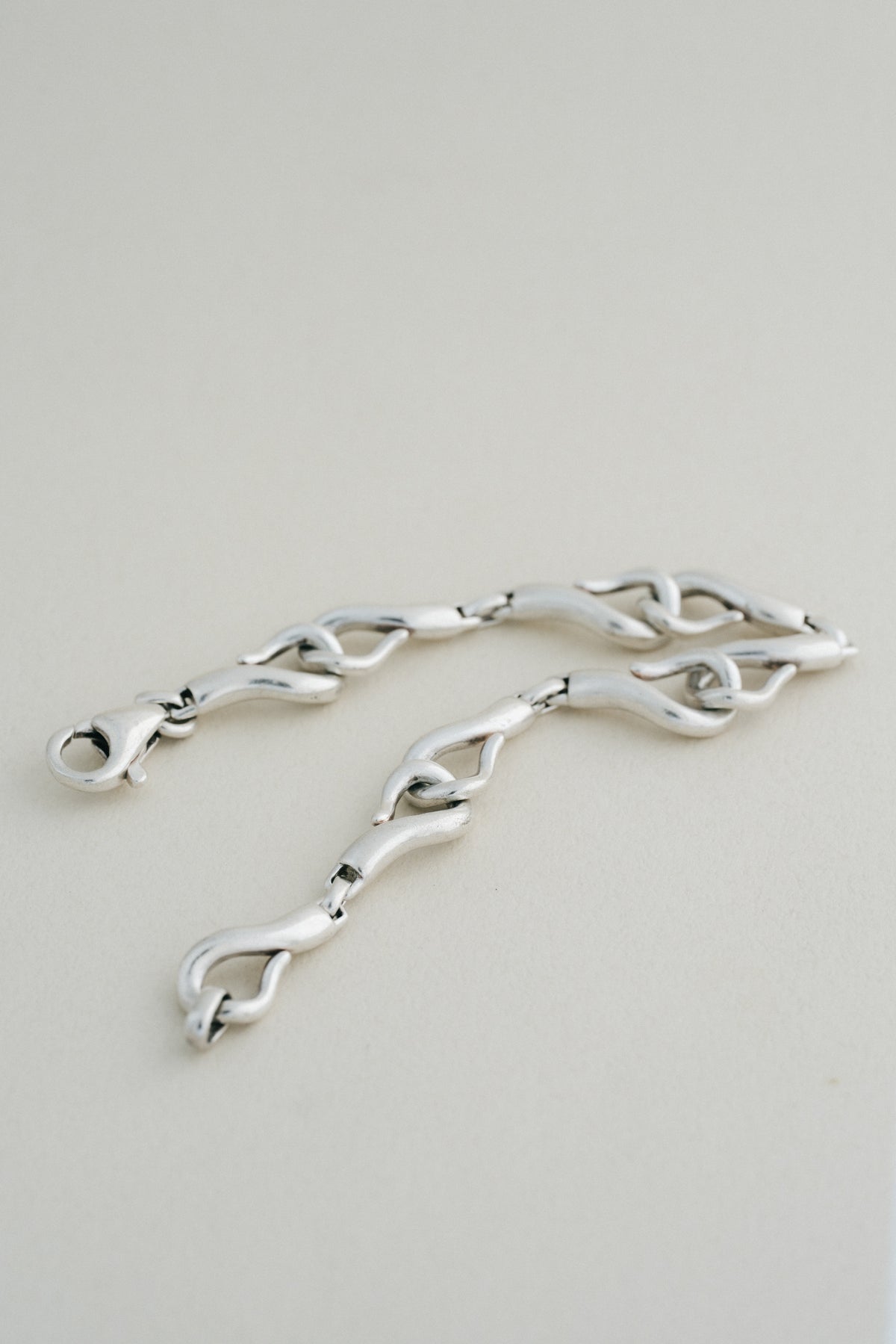 Hook Link Bracelet (Italy)