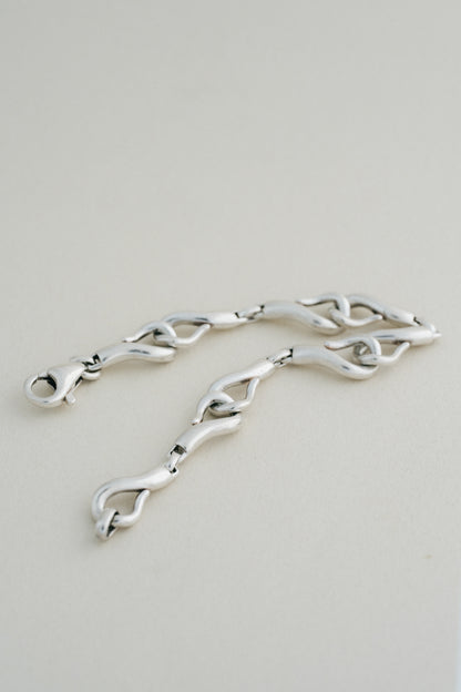 Hook Link Bracelet (Italy)