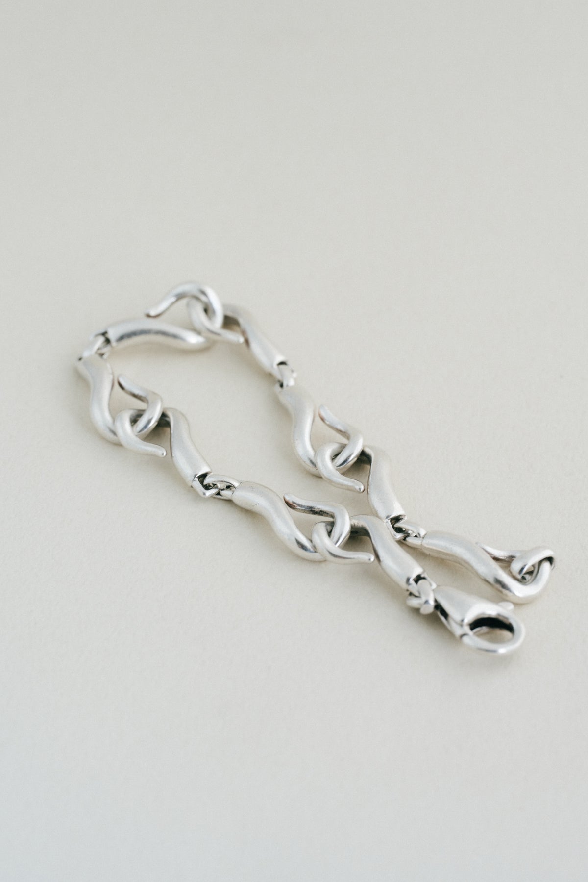 Hook Link Bracelet (Italy)
