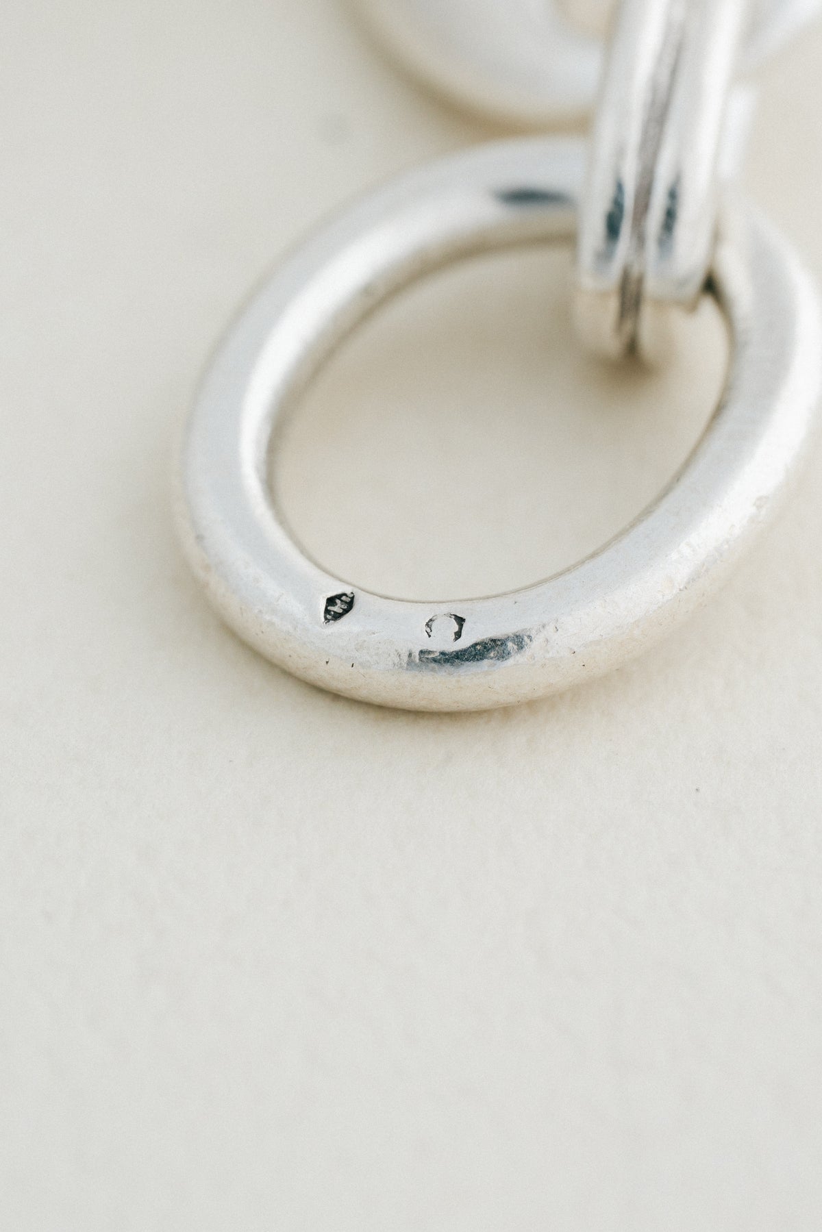 Marina Link Toggle Bracelet (France)
