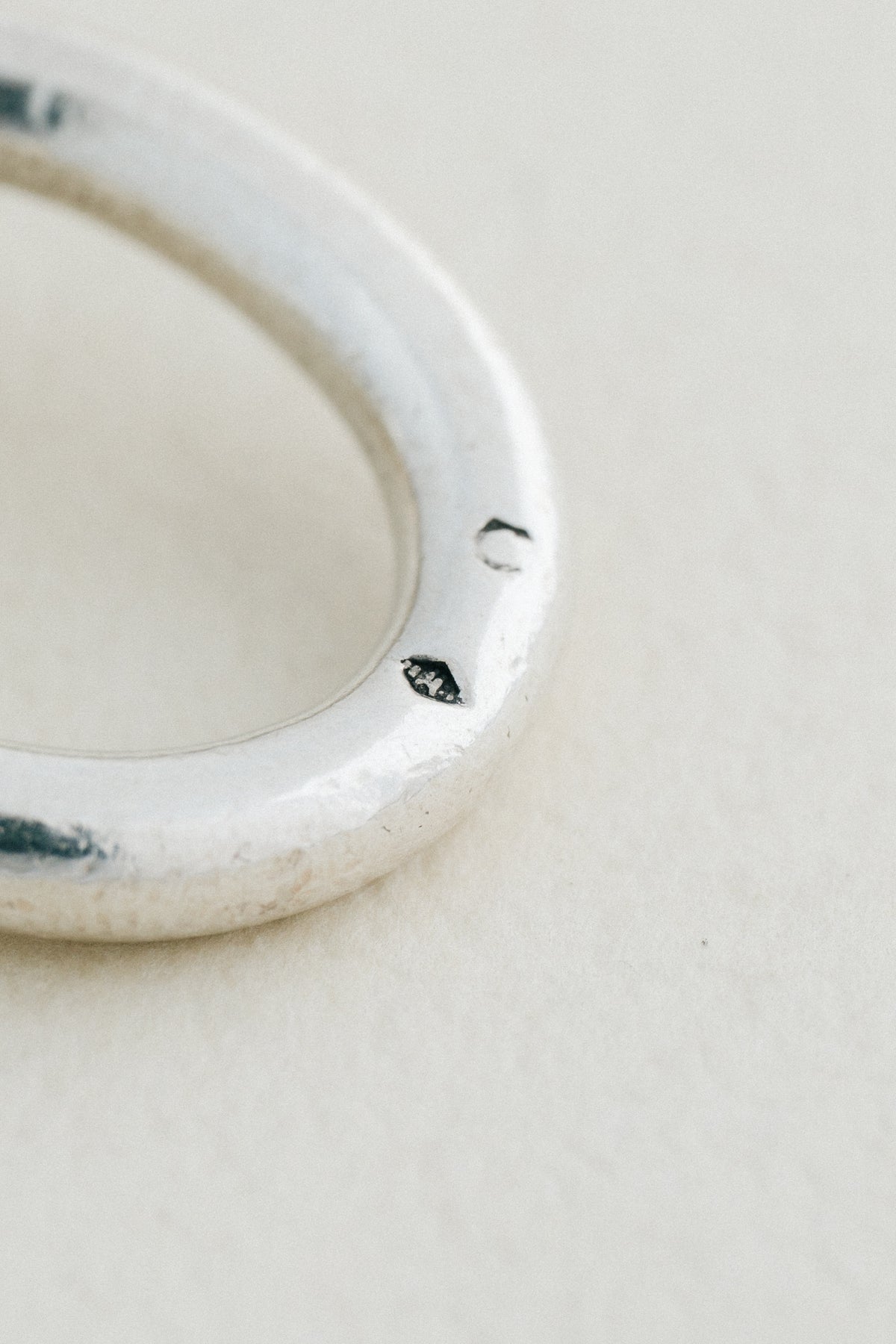 Marina Link Toggle Bracelet (France)