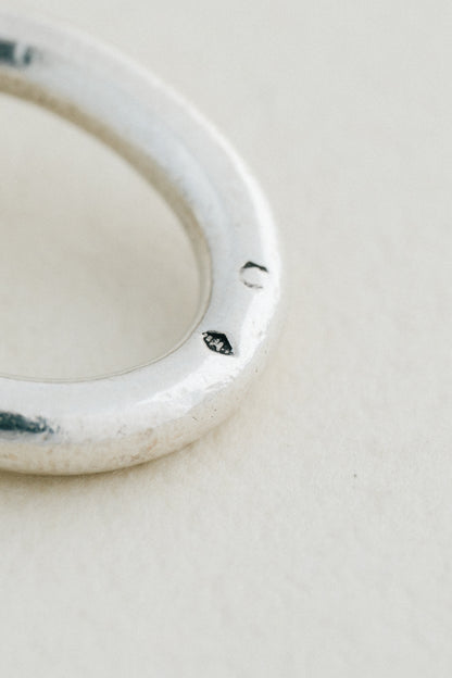 Marina Link Toggle Bracelet (France)