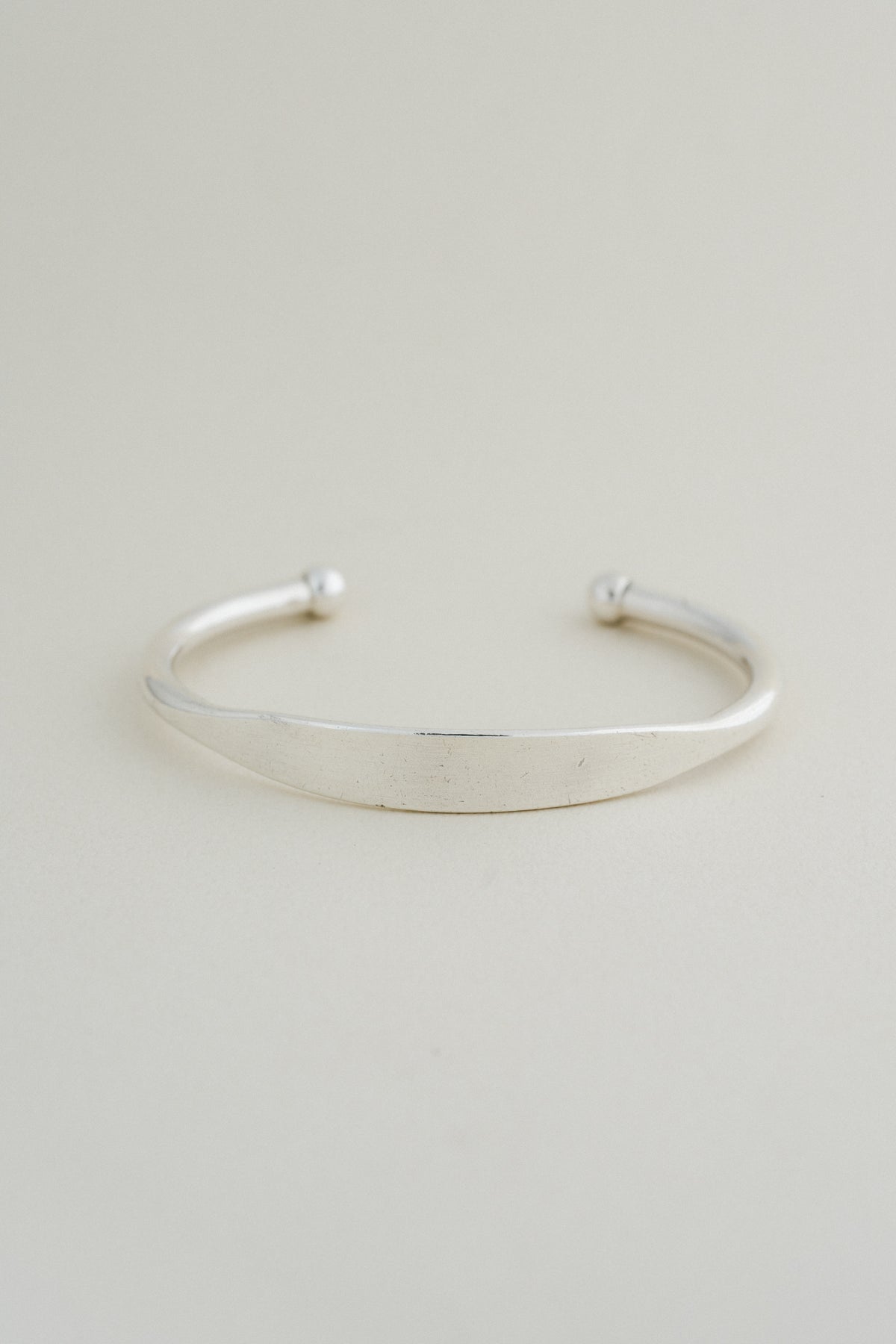 Tapered Bangle (France)