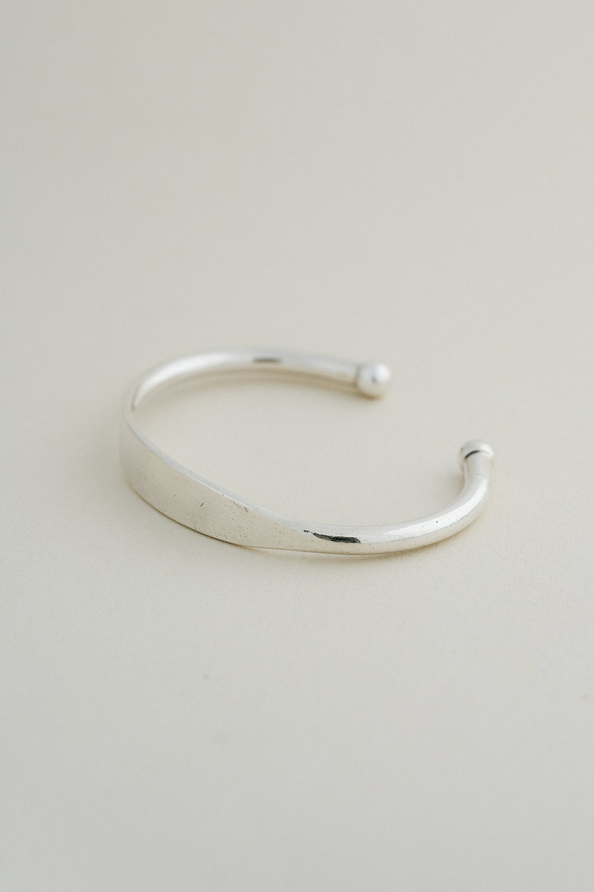 Tapered Bangle (France)