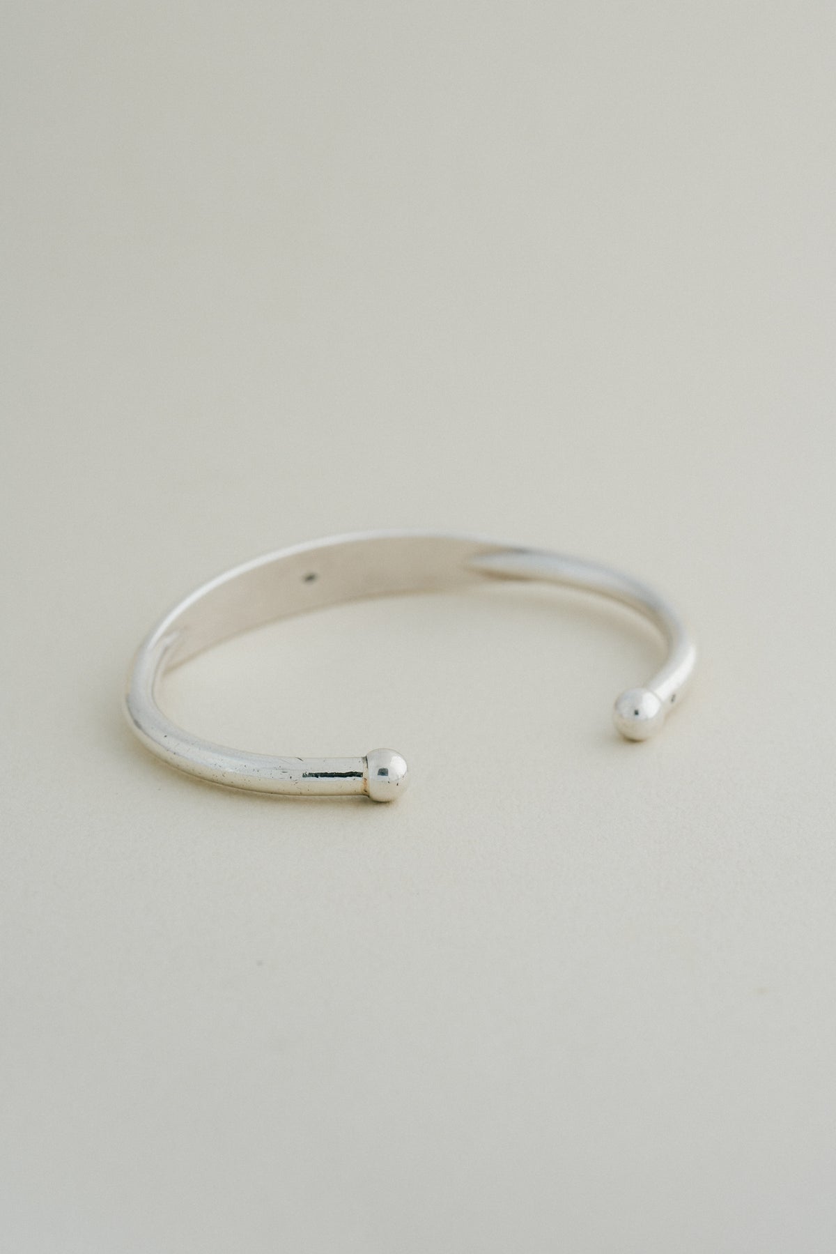 Tapered Bangle (France)